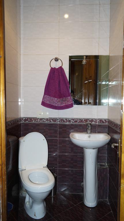 Nino'S Guest House Tbilisi Room photo